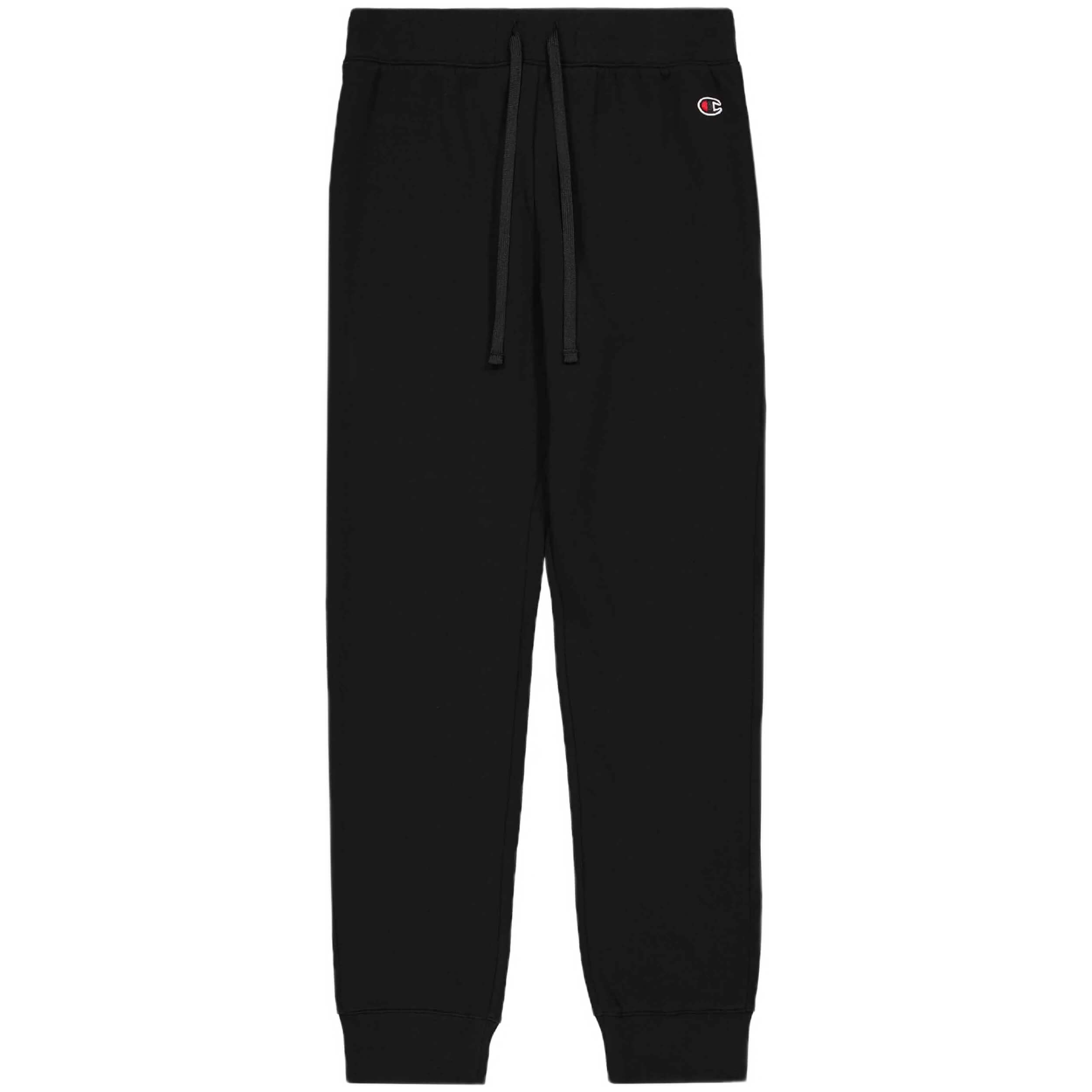 Textil Sportswear marca Champion modelo 117550-Kk001 para mujer en color negro