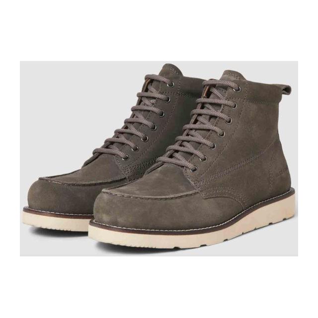 Jack & Jones Botas JFWTORONTO Suede Boot Styd