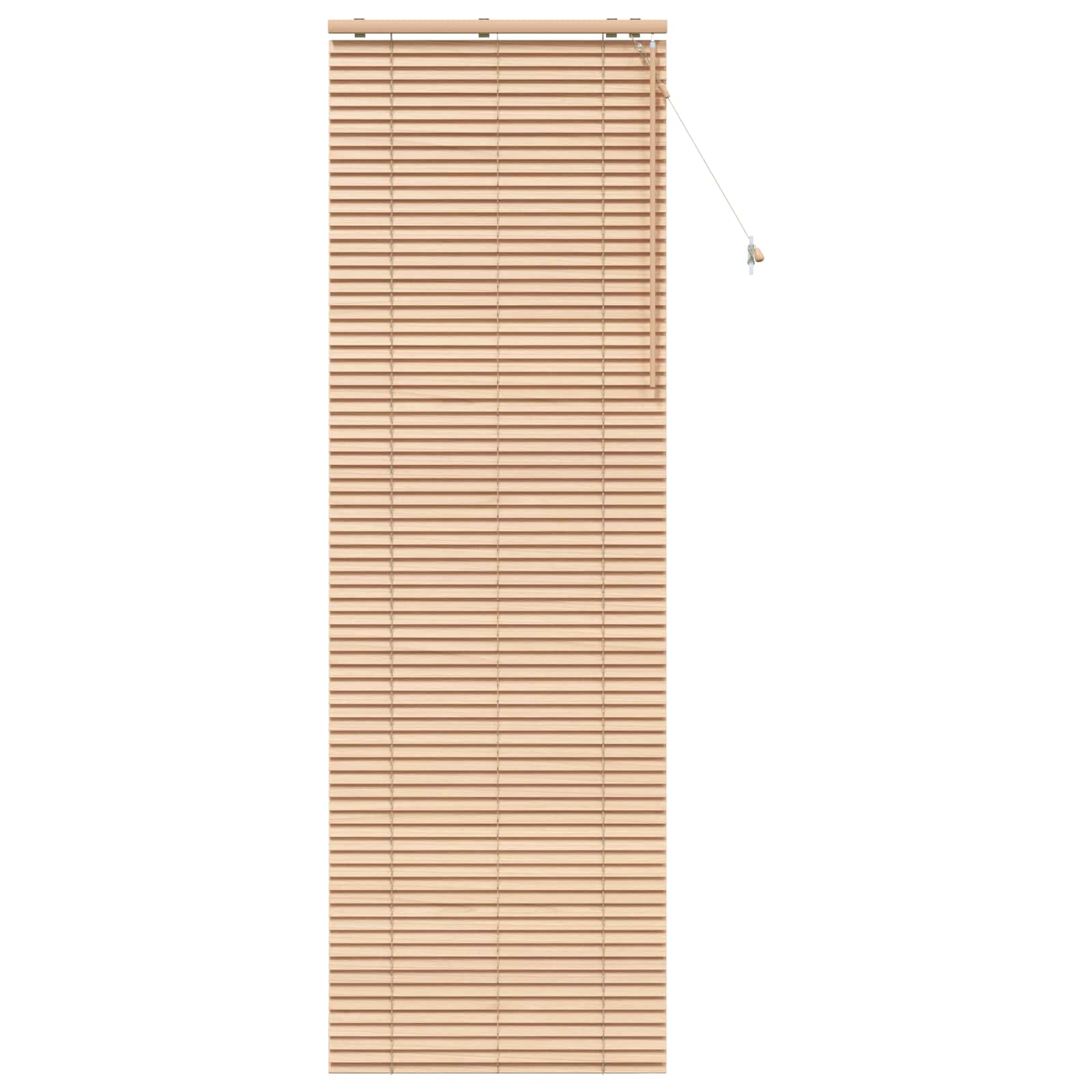 vidaXL Persiana veneciana  80 x 130/160/250 cm 35 mm Multicolor