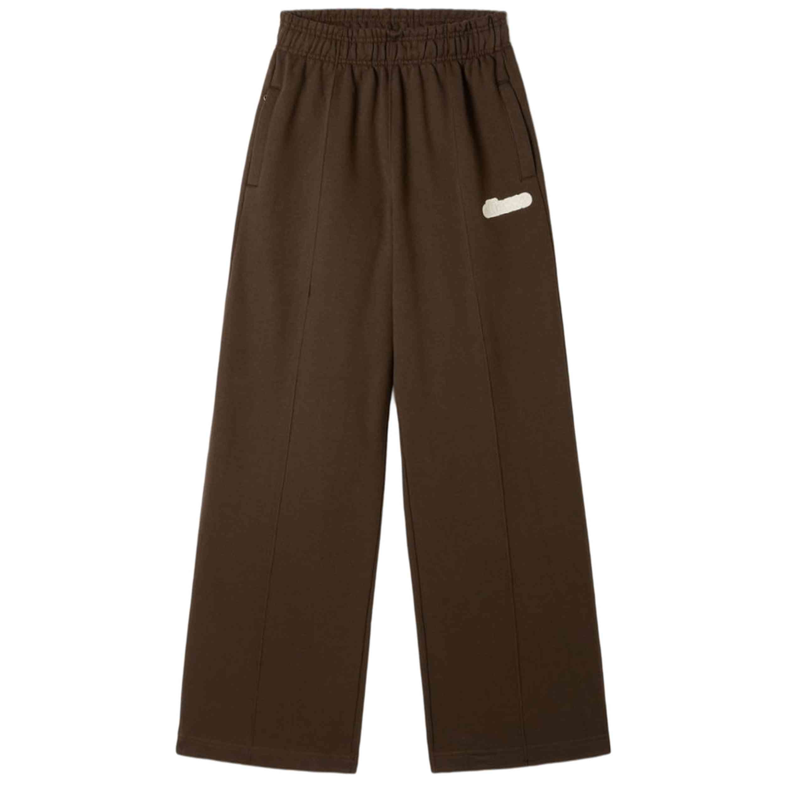 Ellesse Pantalon Largo modelo NUVOLASTE JOG PANT en color Marron