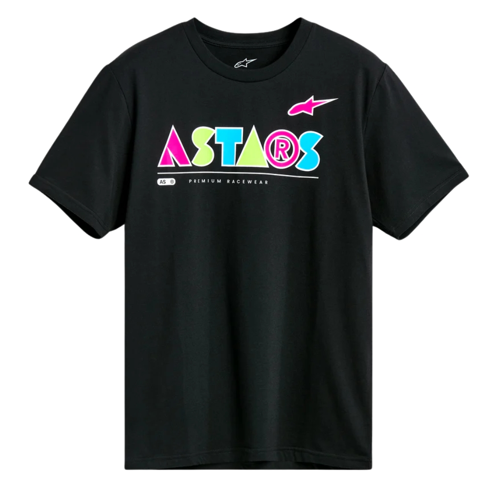 Camiseta Alpinestars Csf Cereal   Ce U