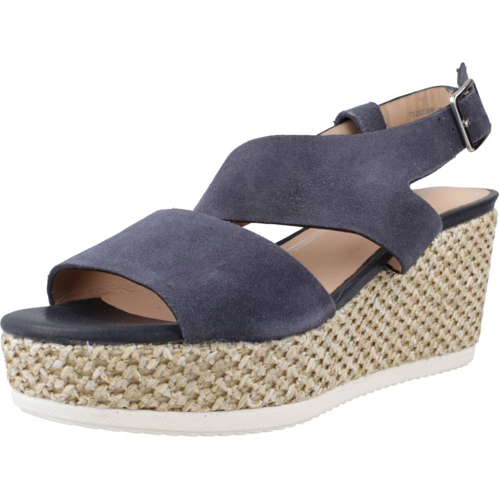 Sandalias Mujer Marca Geox Modelo D Lipari E