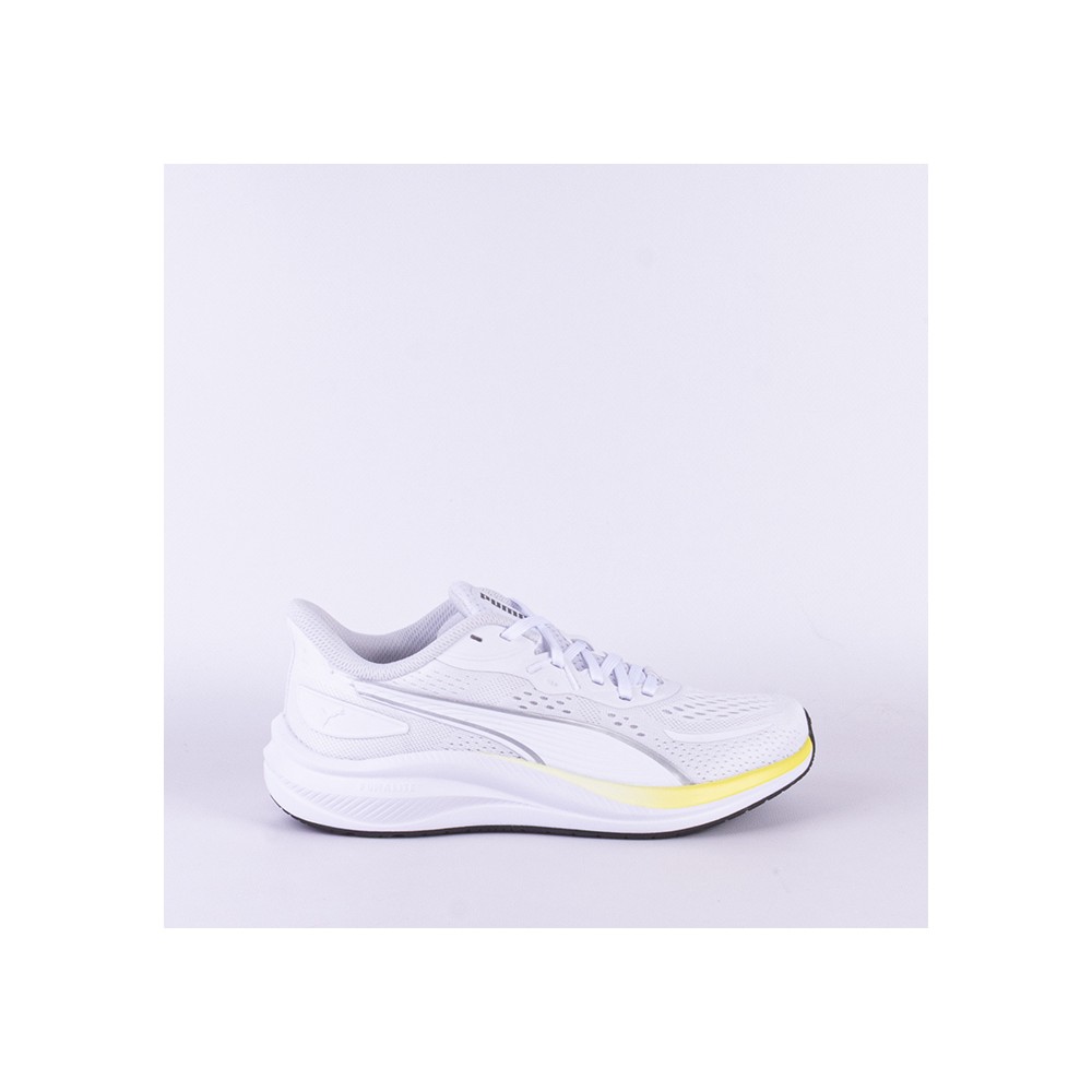 DEPORTIVO MUJER PUMA BLANCO 56564