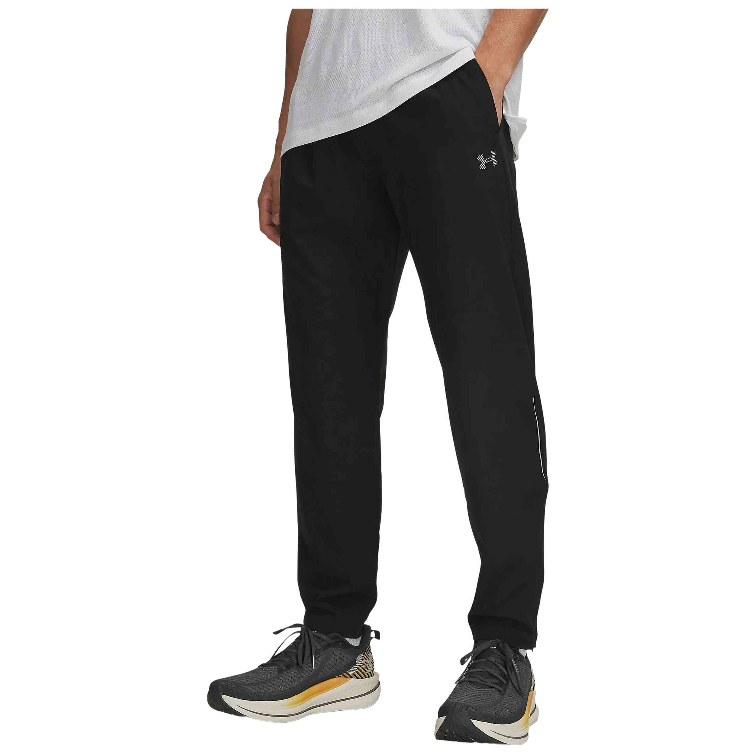 Pantalón Under Armour modelo Ua Velociti Track Pant