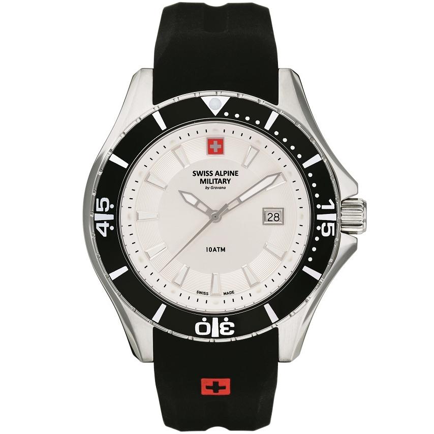 Reloj Swiss Alpine Military® SAM7040.1832