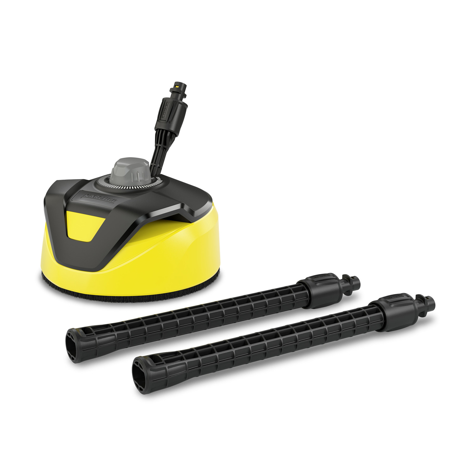 Kärcher T 5 T-Racer Limpiador De Superficies 1 Pieza(S)