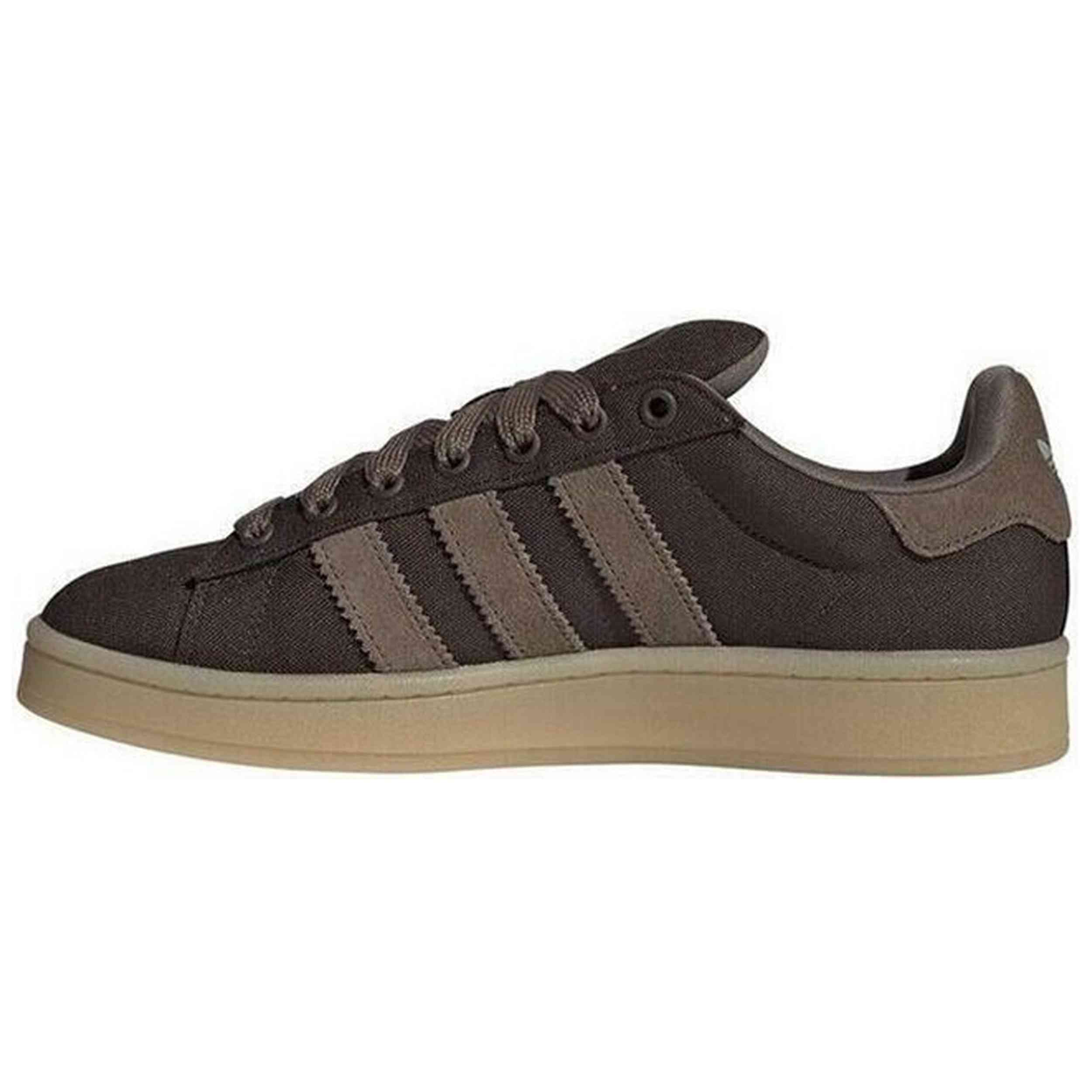 Zapatillas Adidas modelo CAMPUS 00s para hombre y mujer en color AUCO/EARSTR/GUM3