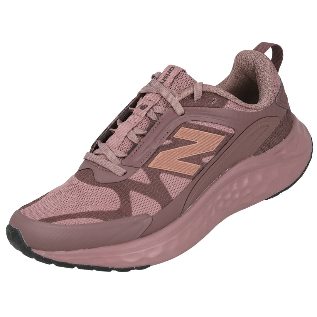 Zapatillas New Balance modelo Waris8Gh en color Rosa