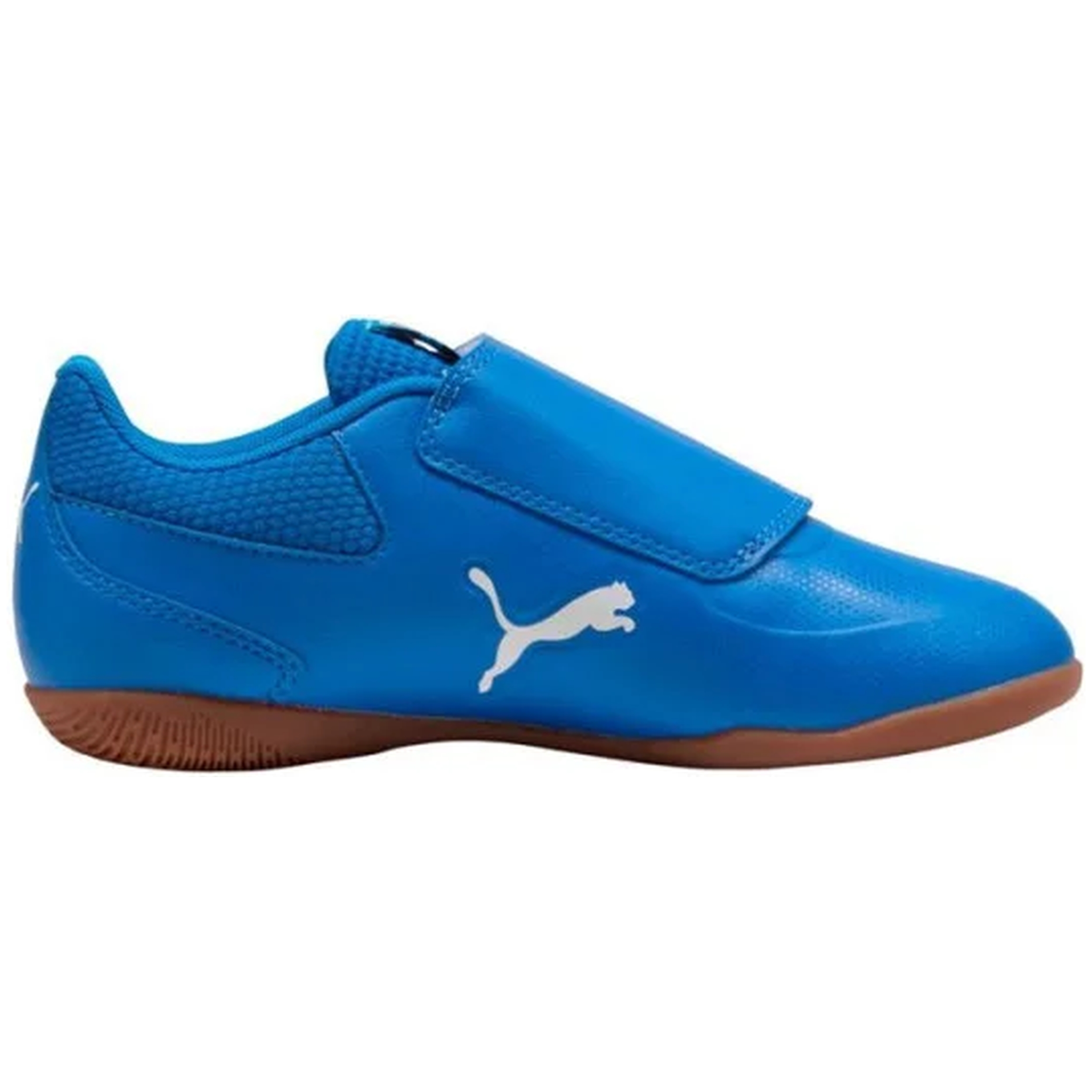 Botas De Futbol Sala Puma modelo 108575-03 para Niños en color Azul