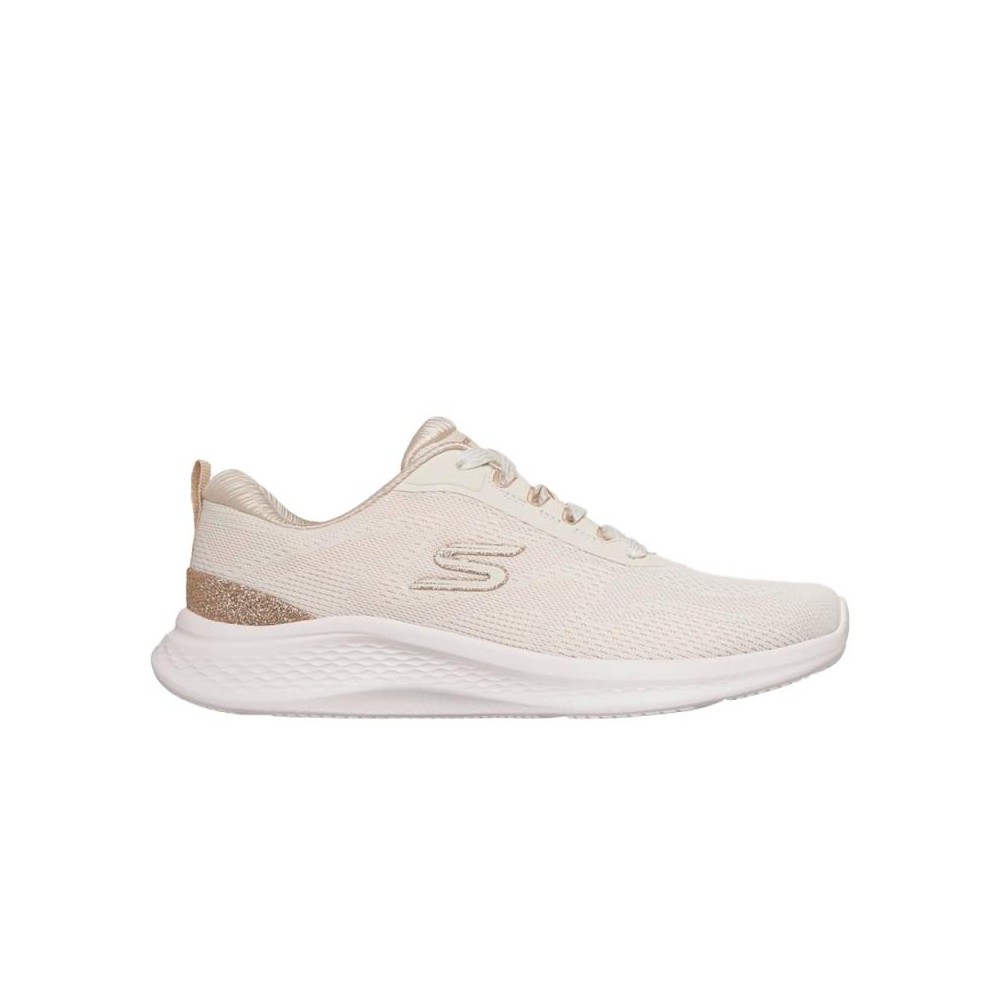 Sneakers Skechers Skech-lite Pro 2.0 Brilliant Mujer Beig