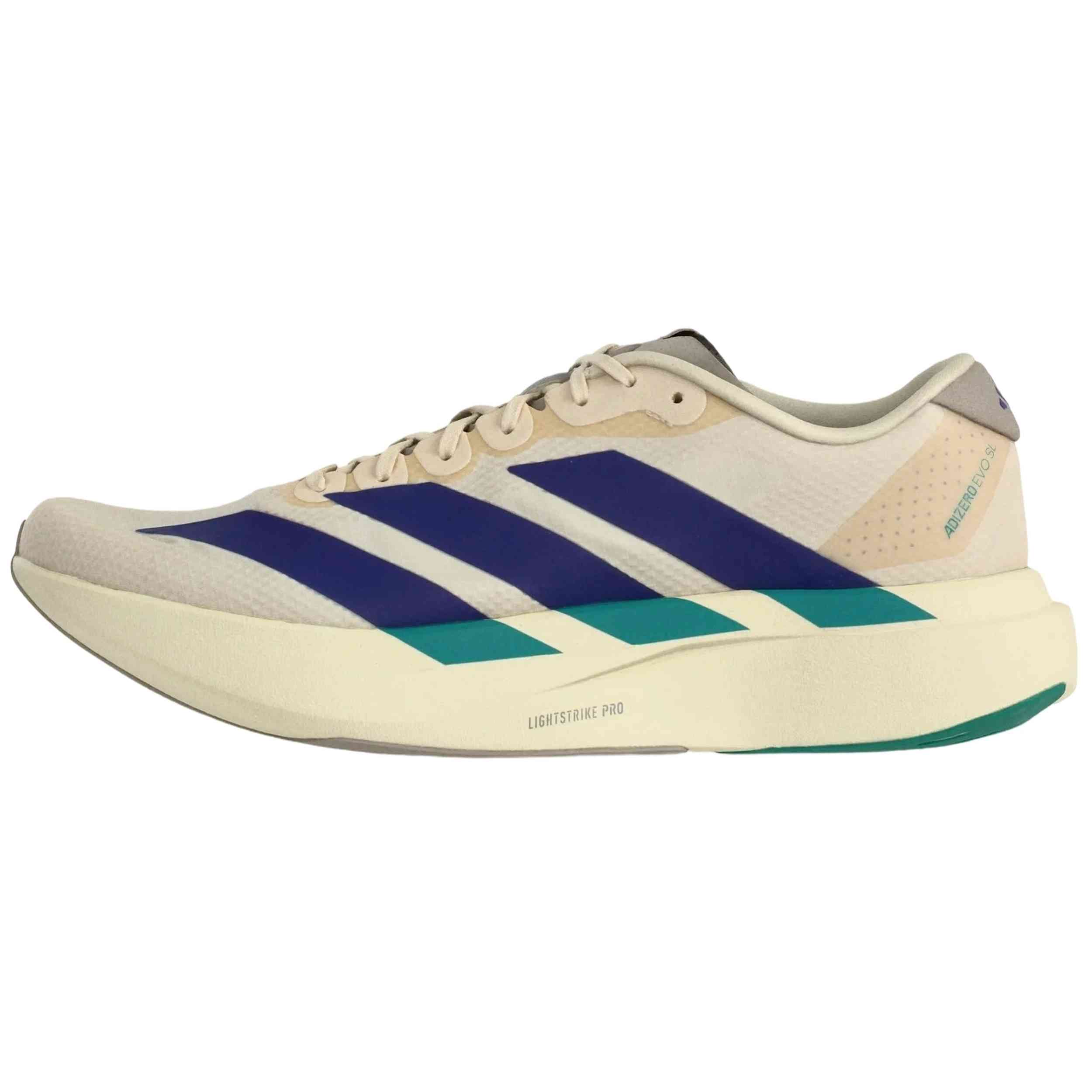 Zapatillas De Running Adidas modelo Adizero Evo SL Woven