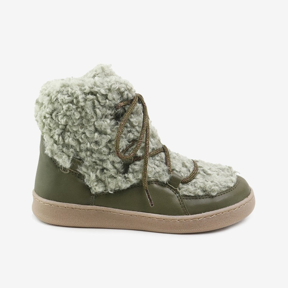 Bota Australiana Cidacos Militar Takal Sibaritas | Eli 1957