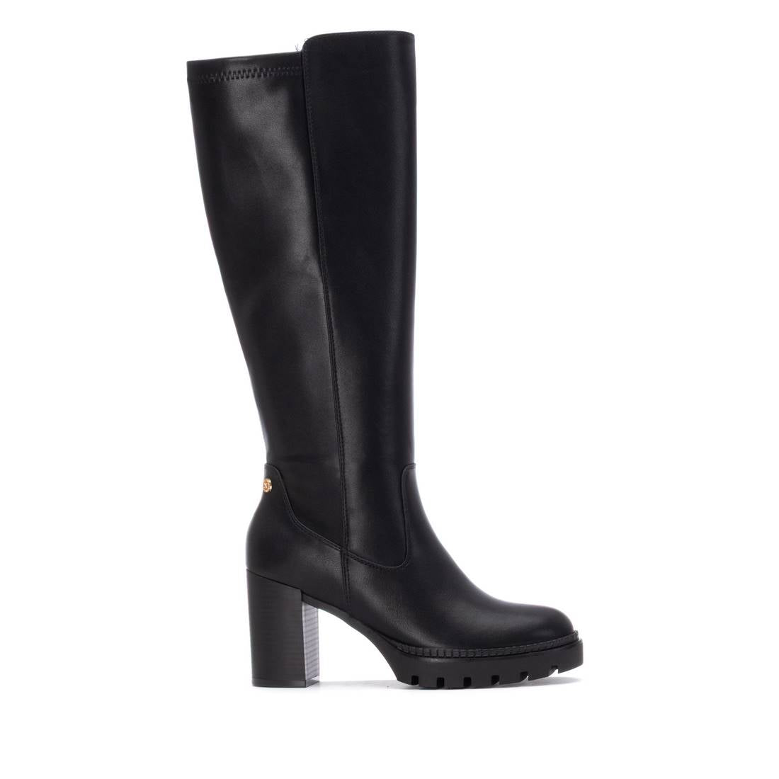 Xti - Bota Mujer - Calzado Cómodo y Versátil - Moda casual - Modelo  14452401