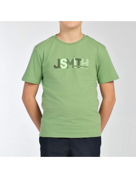 Camiseta Niño Napo 016