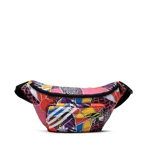 Riñonera Adidas Waistbag Multicolor