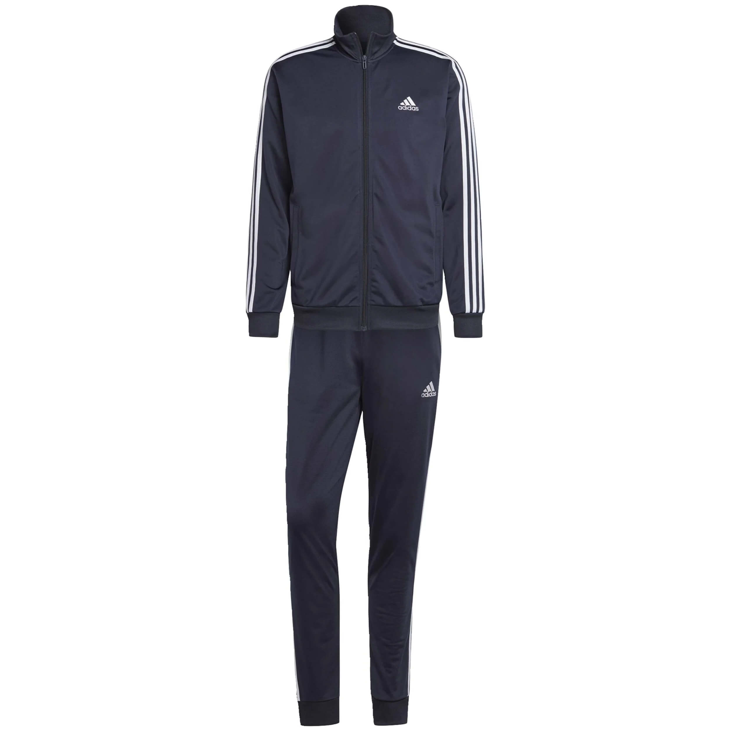 Shirt Sportswear marca Adidas modelo Hz2220 para hombre en color azul