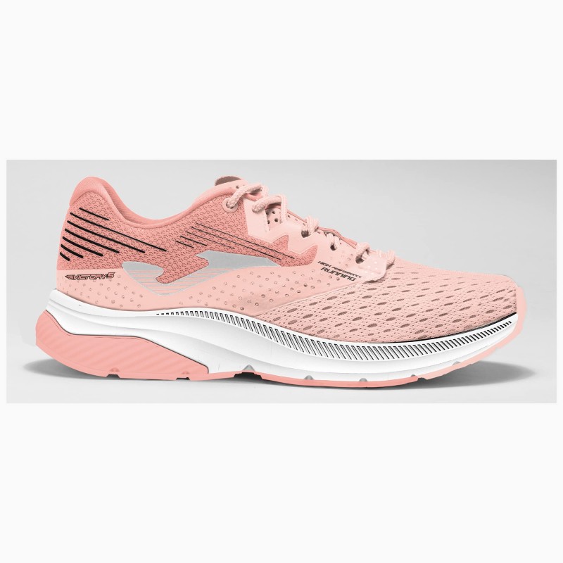 Zapatilla Rosa Joma R.victory Lady 2226 Rosa