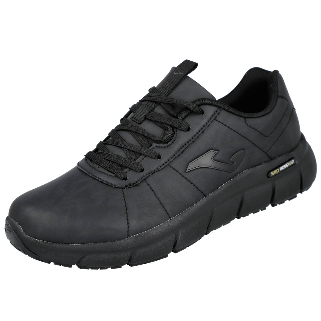 Zapatos Joma en color Negro