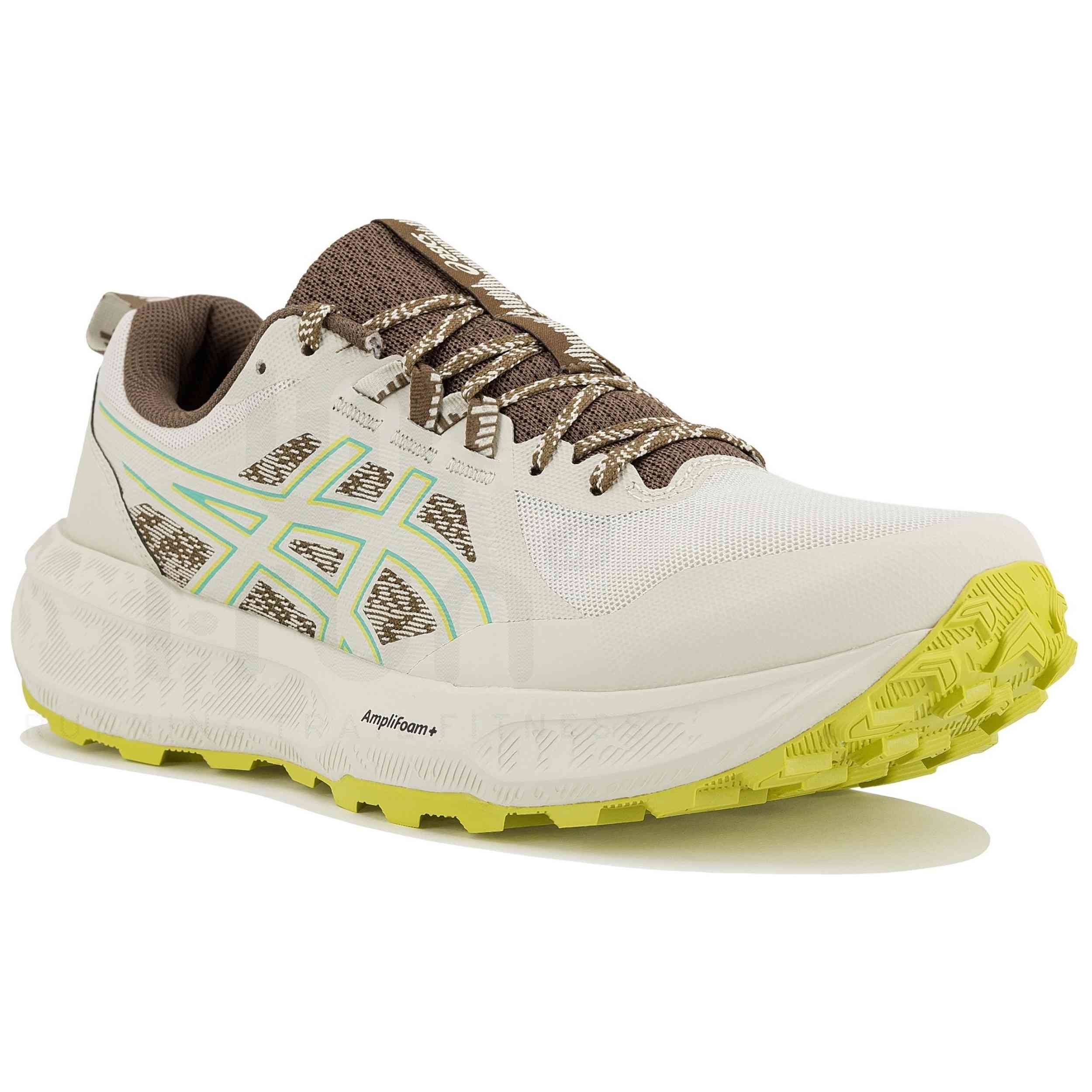 Zapatillas De Running Asics modelo Gel-Sonoma 8 para Hombre en color Beige