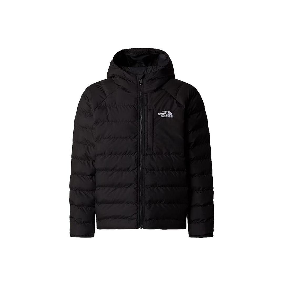 Cazadora Niño/a The North Face Rvr Perrito Negra