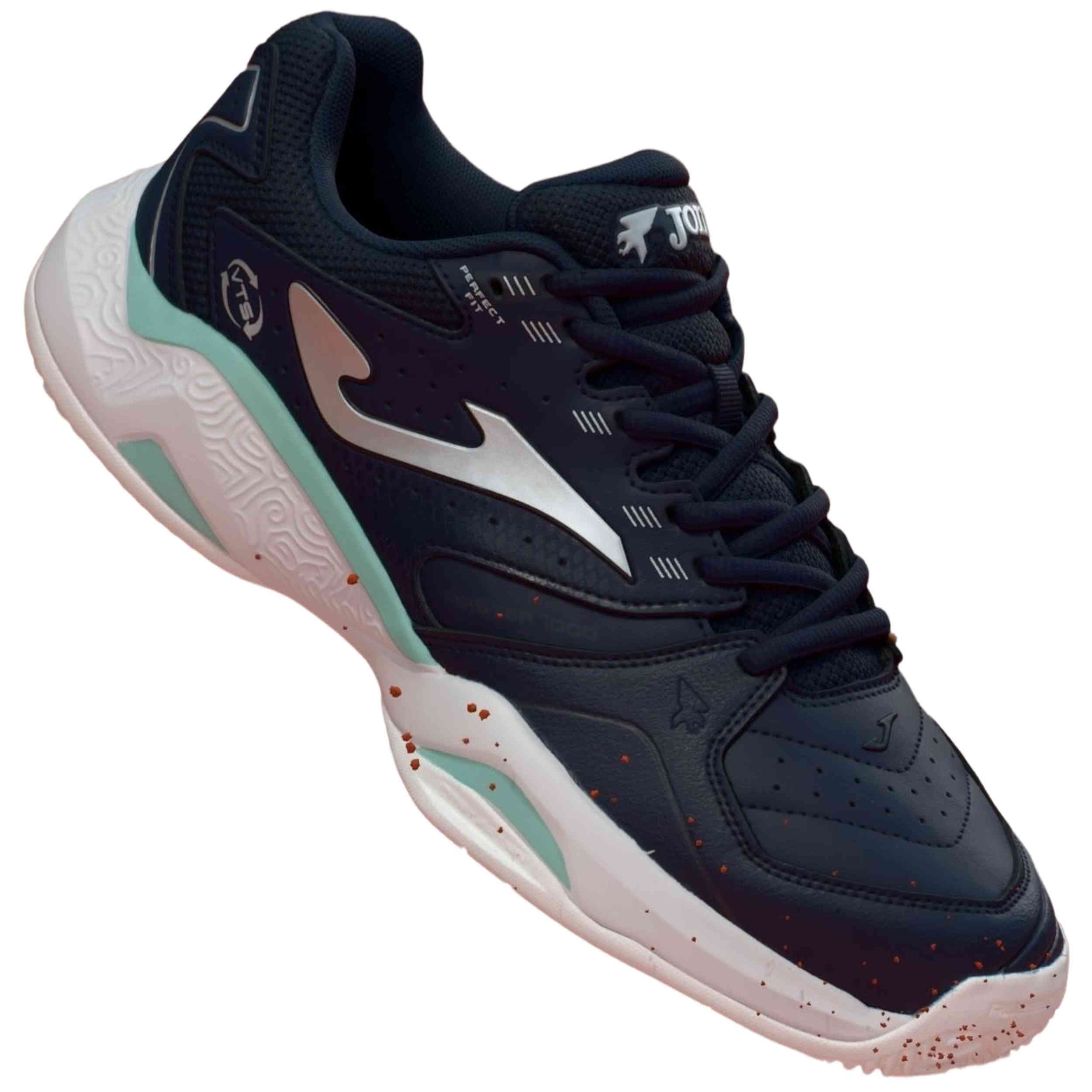 Zapatillas Joma Master 1000 Hombre Azul Marino