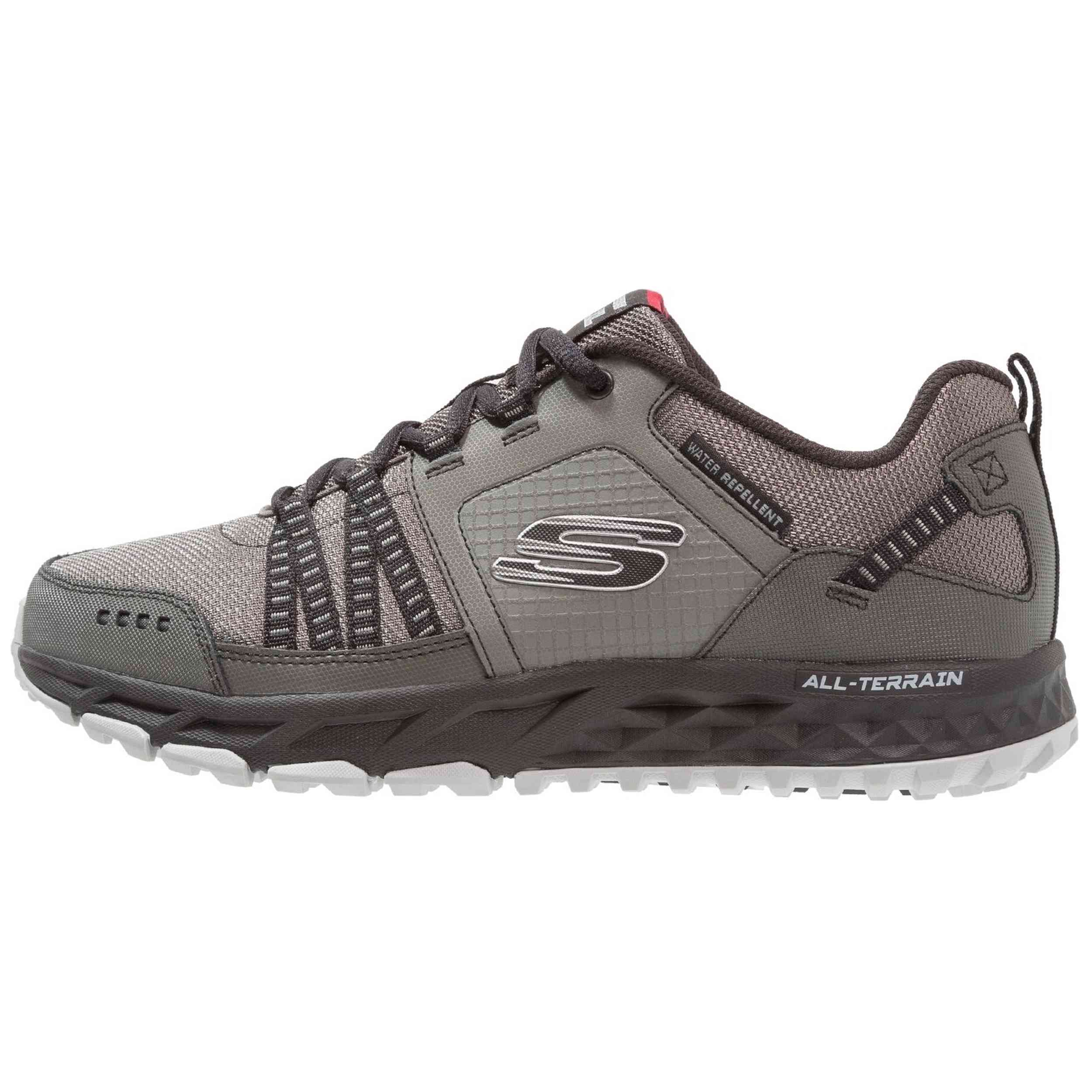 Zapatillas Skechers en color Gris