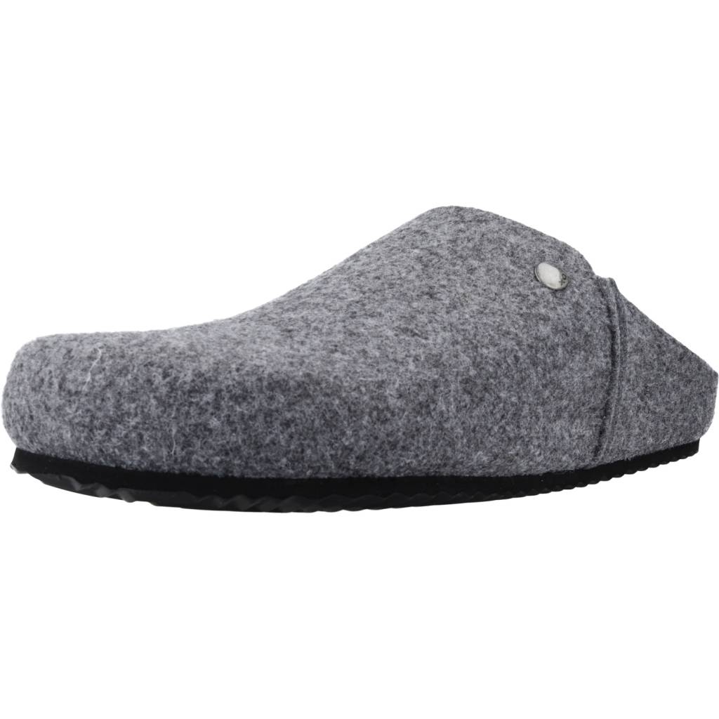 Zapatillas Hogar Hombre Marca Geox Modelo U Ghita A