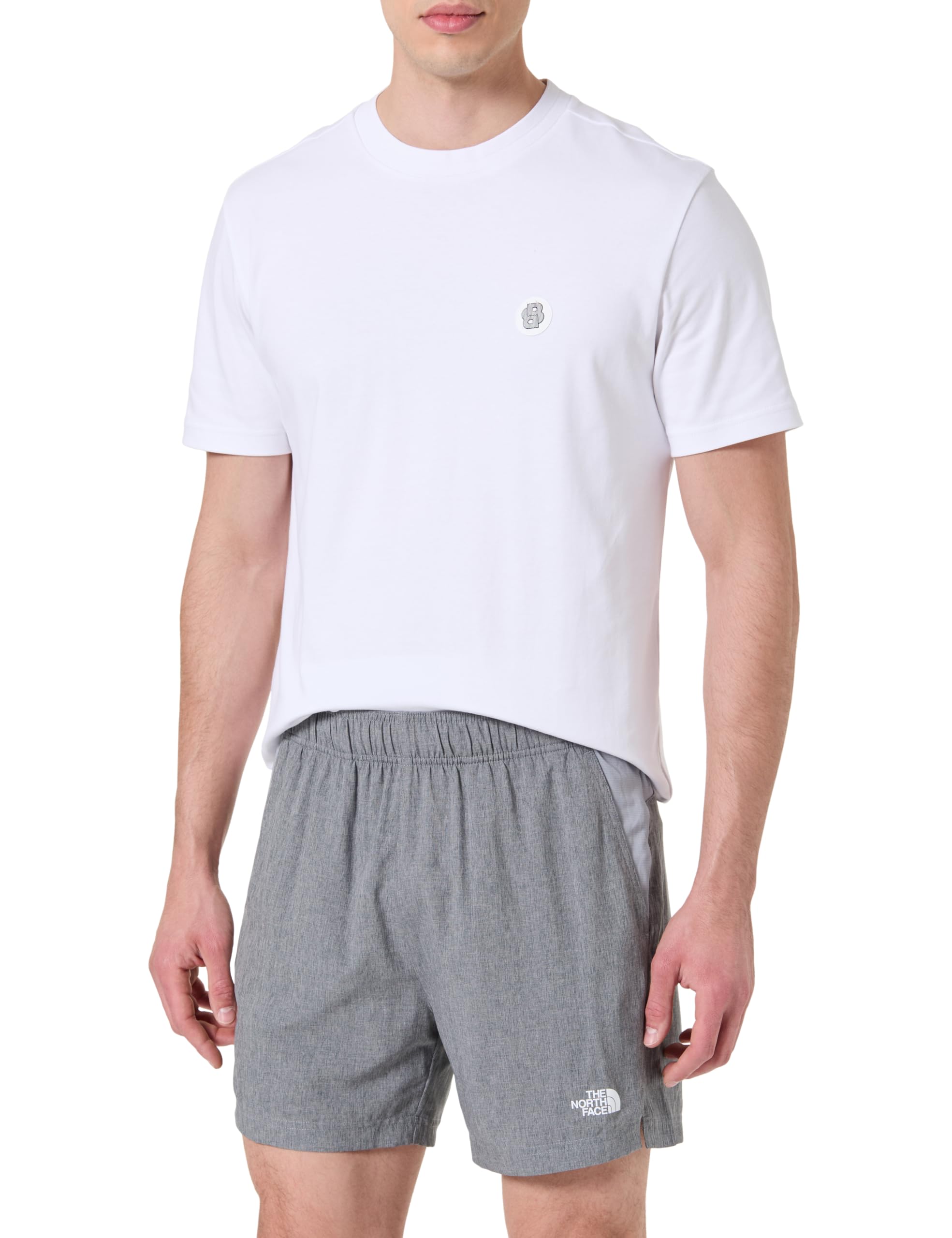 PANTALONES CORTOS M 24/7 5''