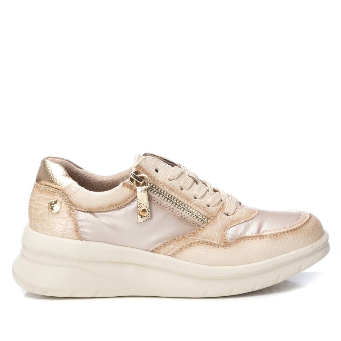 Xti - Zapatilla Mujer - Calzado Cómodo y Versátil - Moda casual - Modelo  14320101