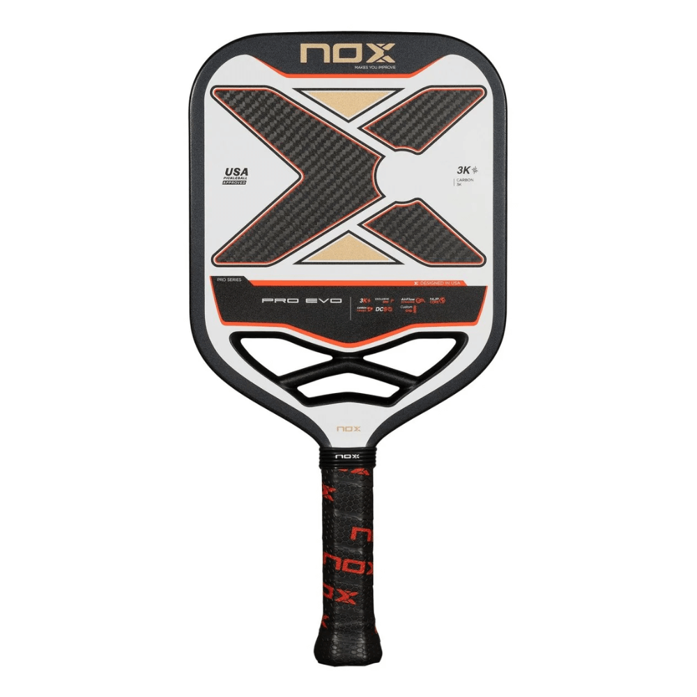 Pala de Pickleball Nox Pro Evo
