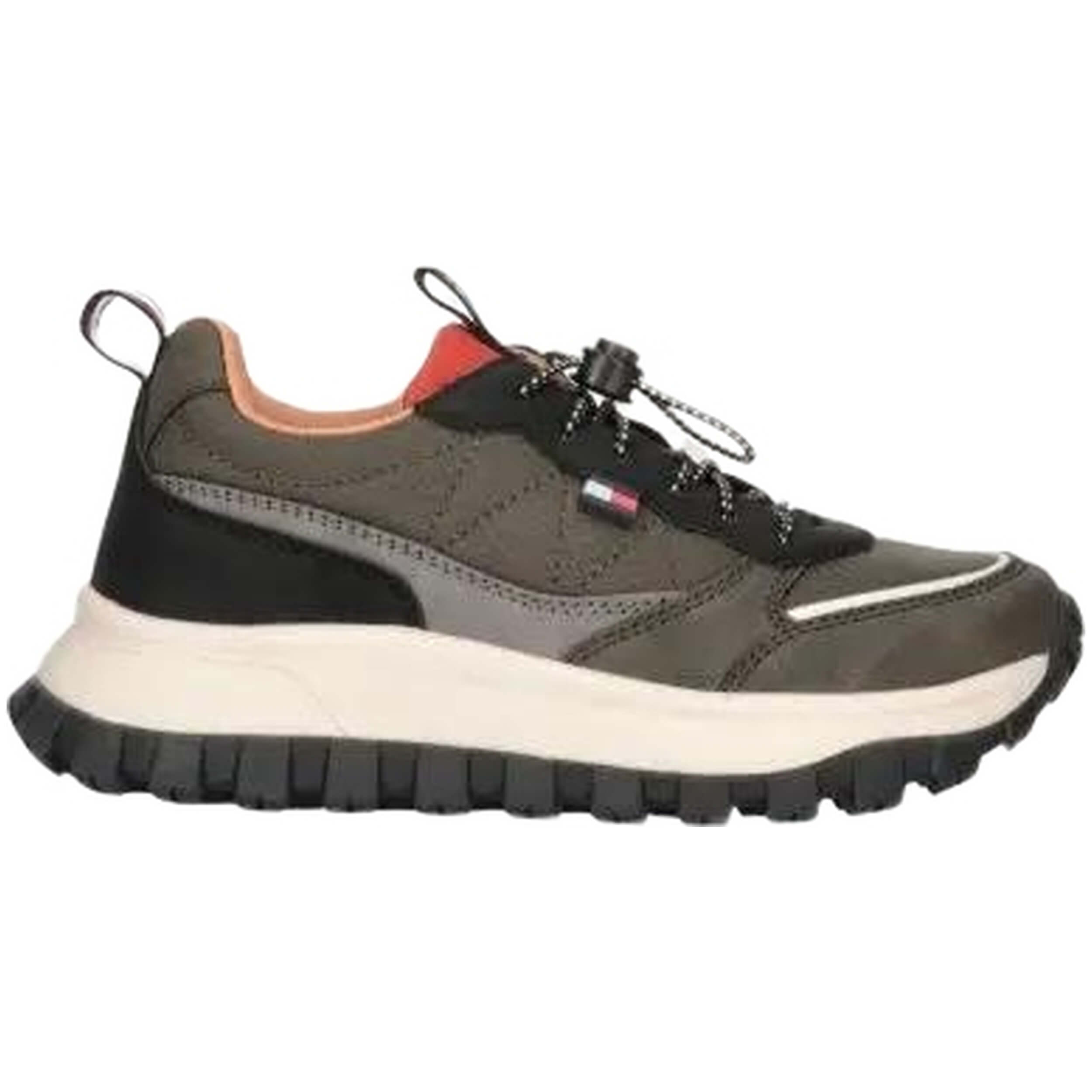 Zapatillas Sneakers Tommy Hilfiger modelo T3B9-331461492X693 para Mujer en color Multicolor