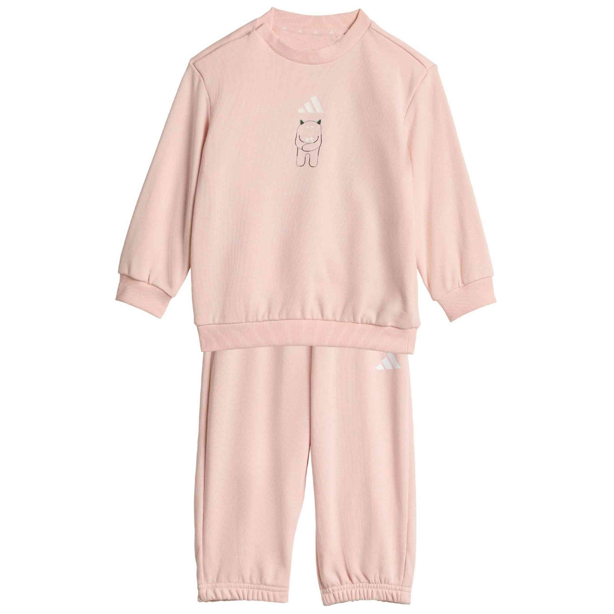 Conjunto De Chándal Tiro_nster adidas MKP