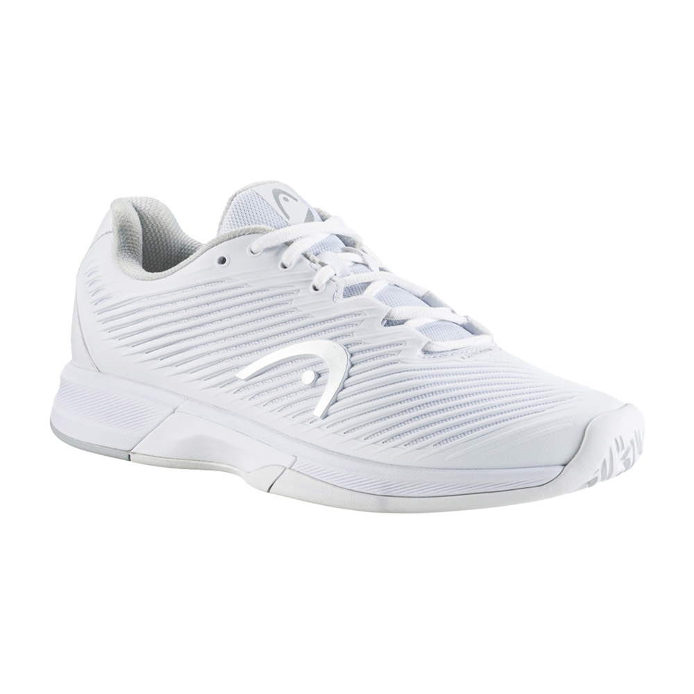 Head Revolt Pro 4.0 Blanco Mujer 274142 Whgr