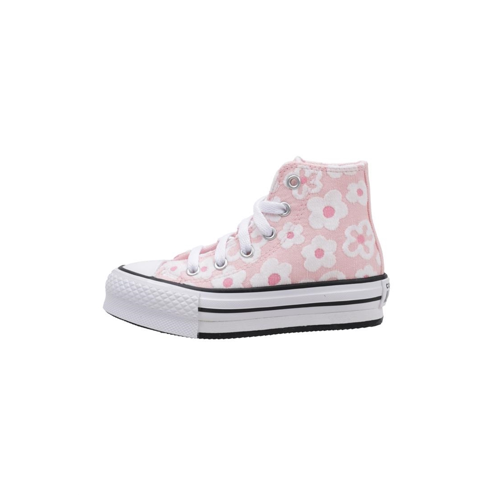 Converse CHUCK TAYLOR ALL STAR Deportivas Planas Niña Rosa