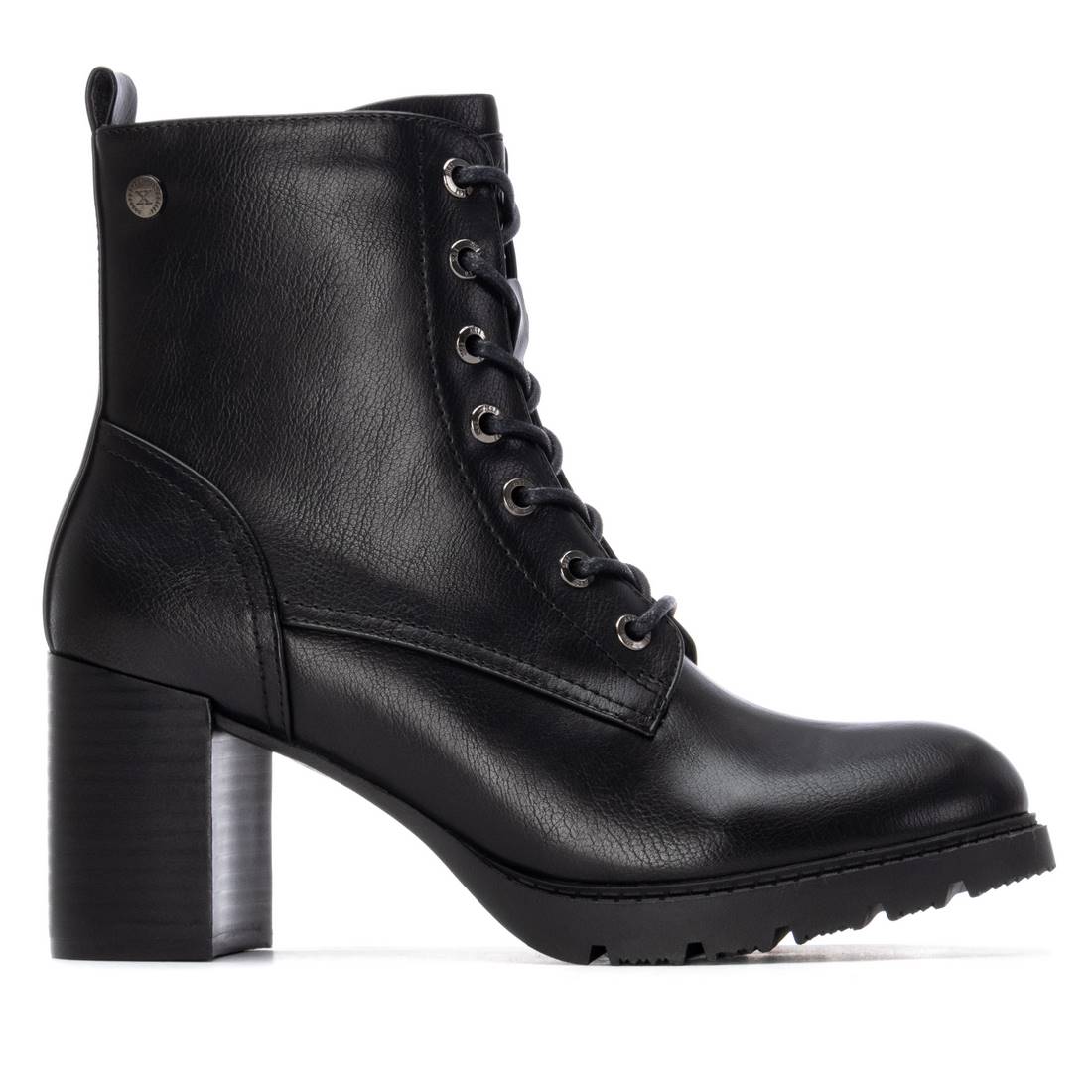 Xti - Botín Mujer - Calzado Cómodo y Versátil - Moda casual - Modelo 14429701 - Resistente