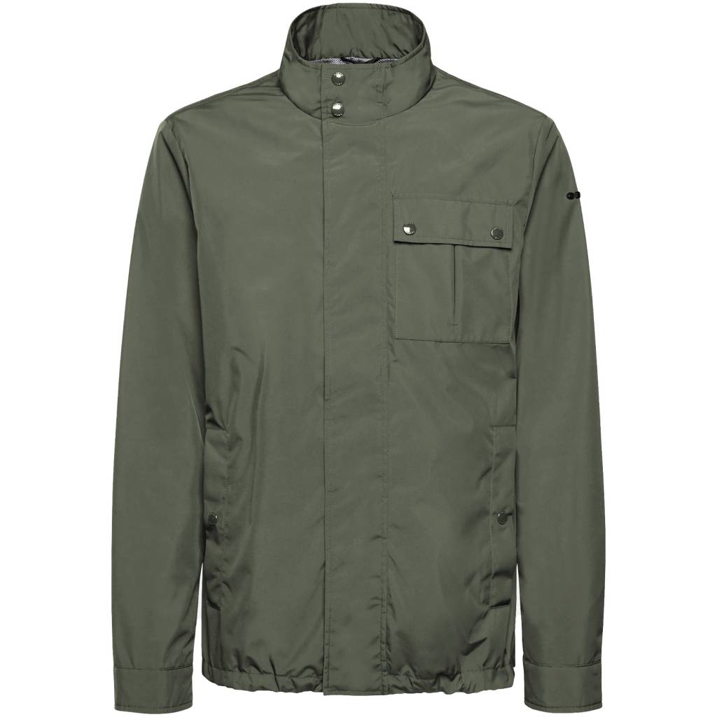 Chaquetas Hombre Marca Geox Modelo M Ponza Short Jacket
