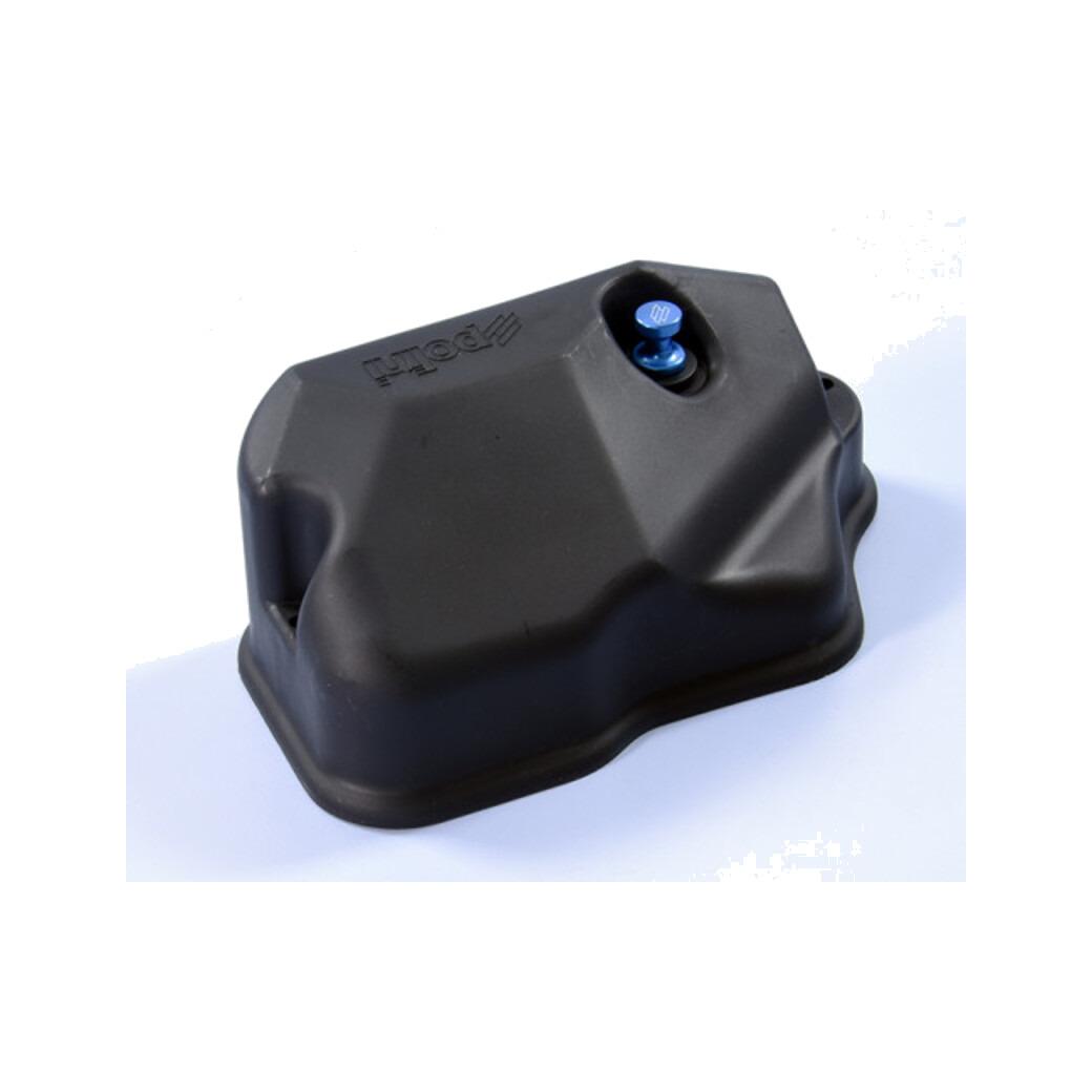 Caja De Filtro Aire Air Box Con Mezclador 1126046