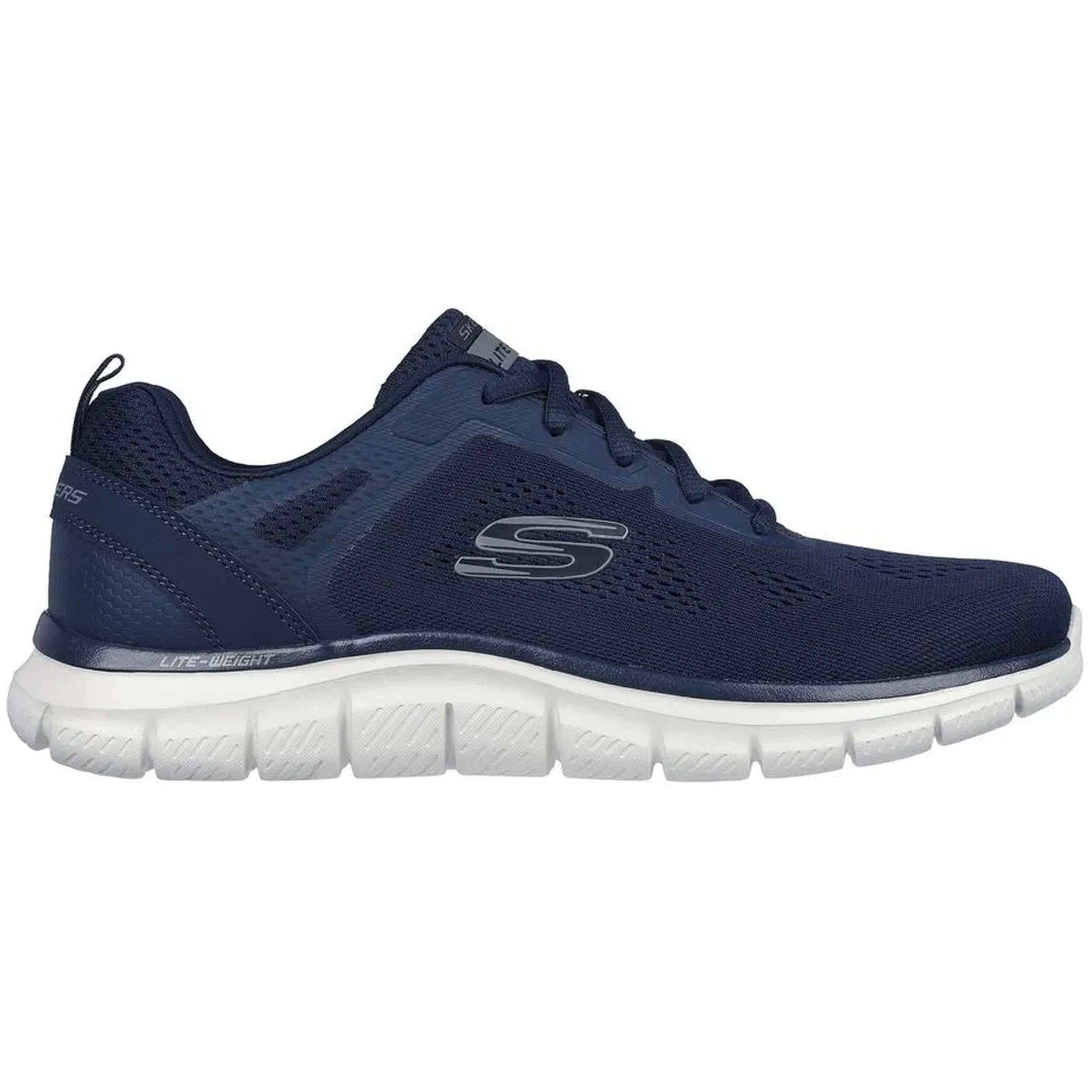 Zapatillas Sneakers Skechers modelo 232698-NVY para Hombre en color Azul