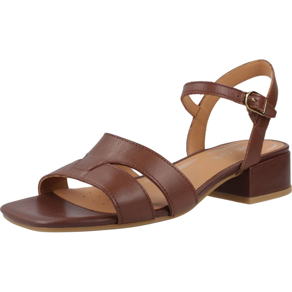 Sandalias Mujer Marca Geox Modelo D Genziana 30