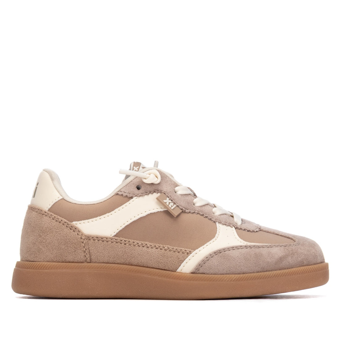 Xti - Zapatilla Niña - Calzado Cómodo y Versátil - Moda casual - Modelo  15410209