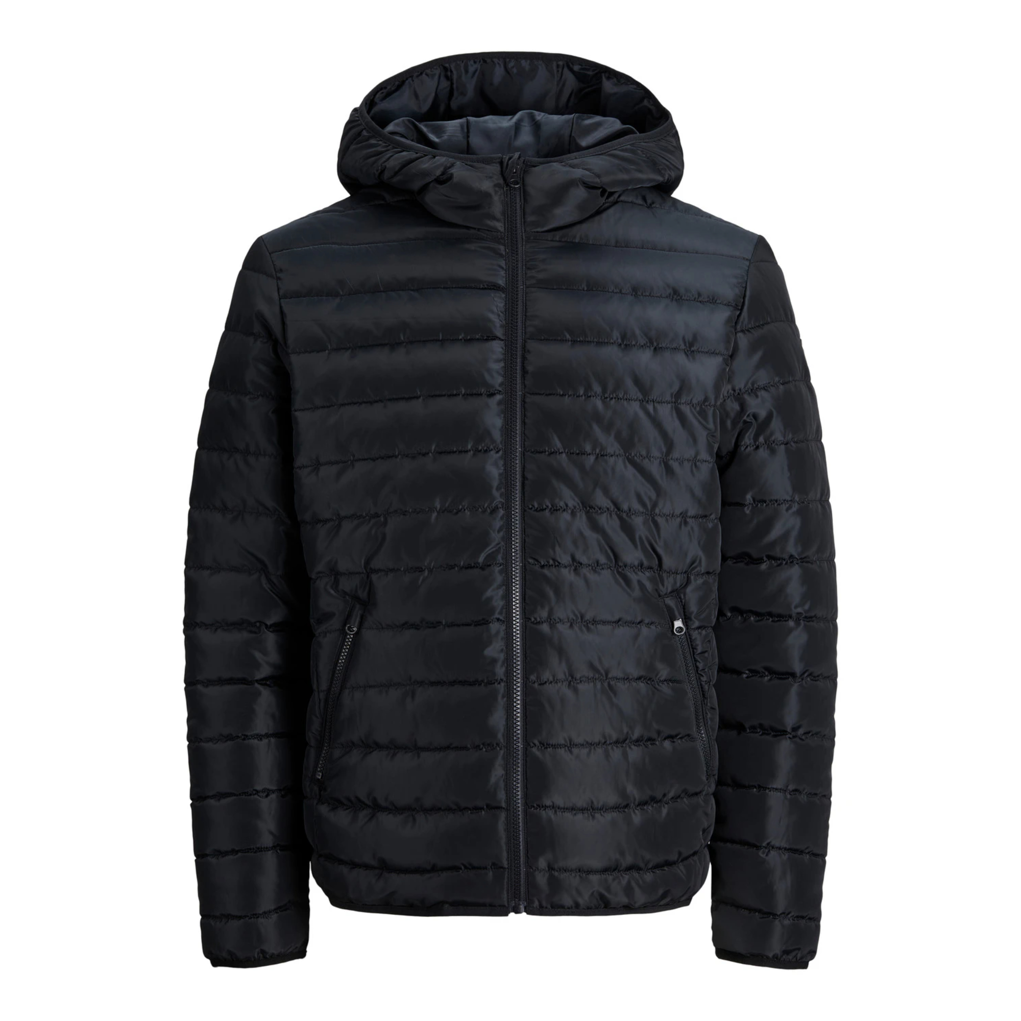 JACK&JONES Niño Cazadora Chaqueta Abrigo Parka Anorak 28520