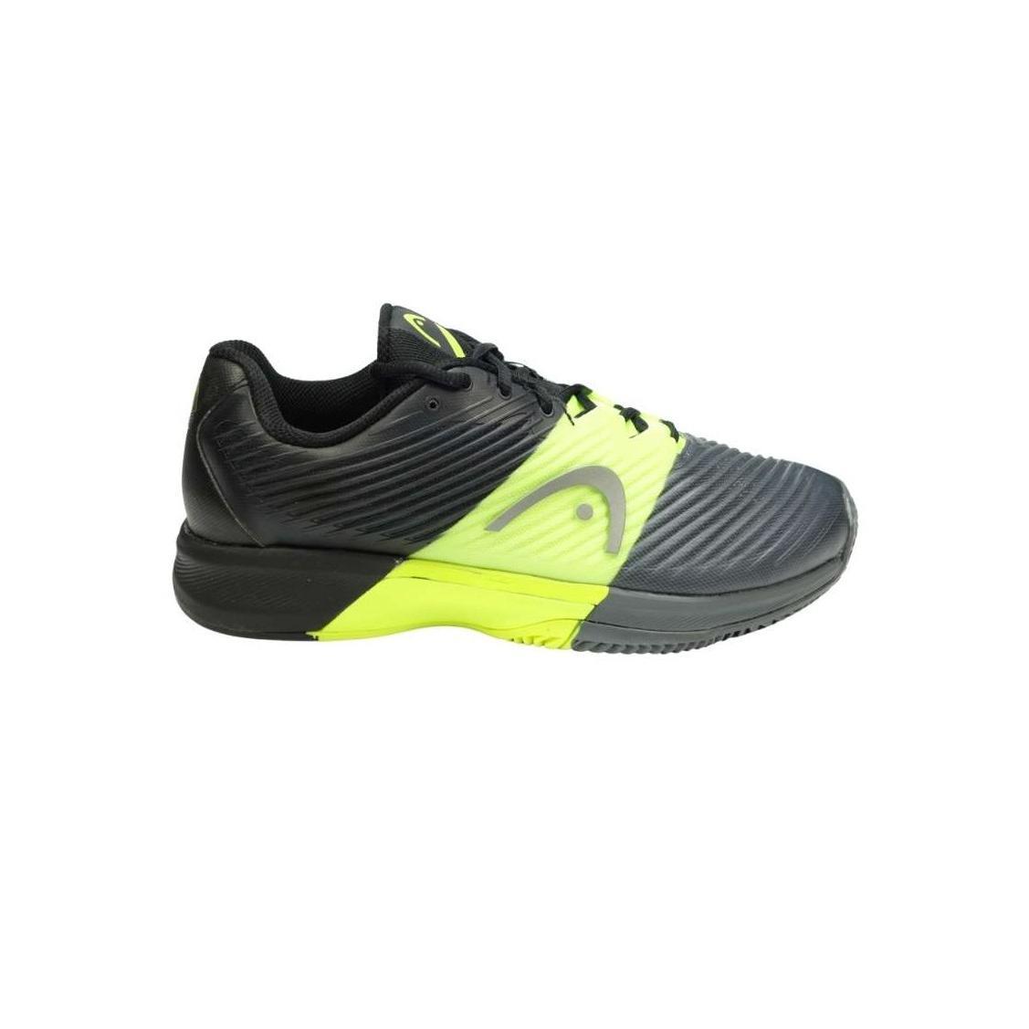 Zapatillas Hombre Head  Revolt Pro 4.0 Clay 273112 Zapatillas Pádel Head