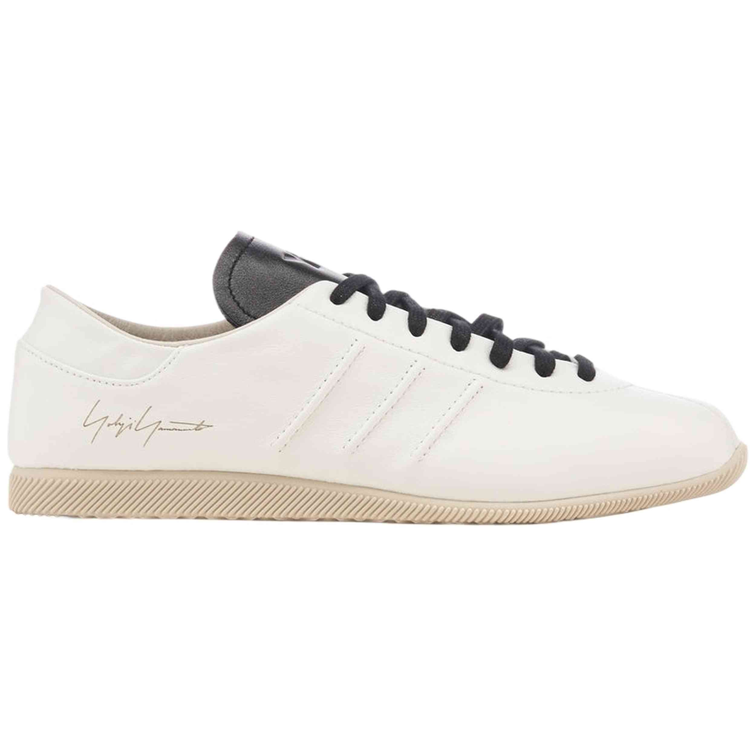 Zapatillas Adidas modelo JS1110 para hombre y mujer en color Blanco