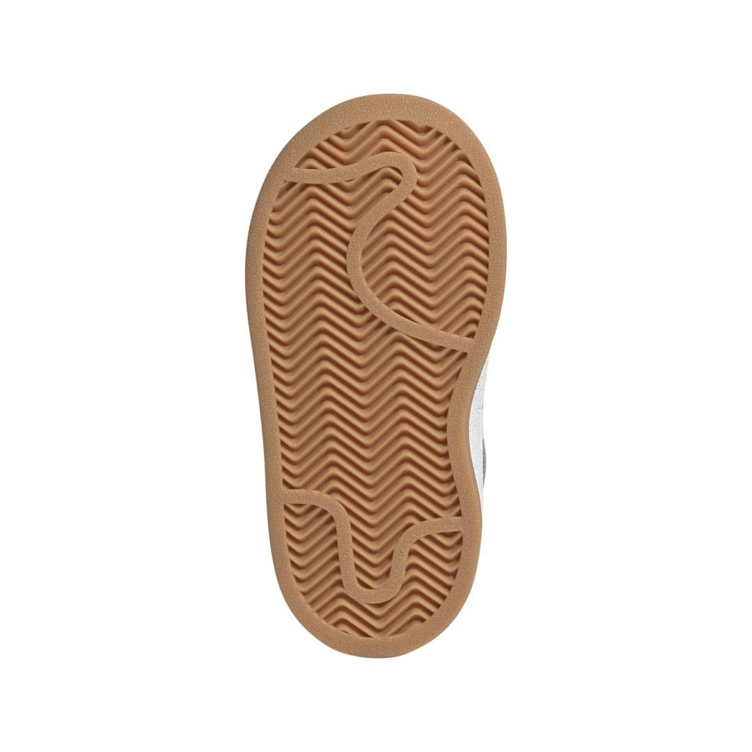 Zapatilla Infantil  Adidas Campus 00s Gris