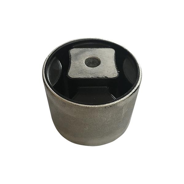 3RG INDUSTRIAL Soporte motor delantero izquierdo, OEM 6382420313, ØE: 80 mm; ØI: 12 mm