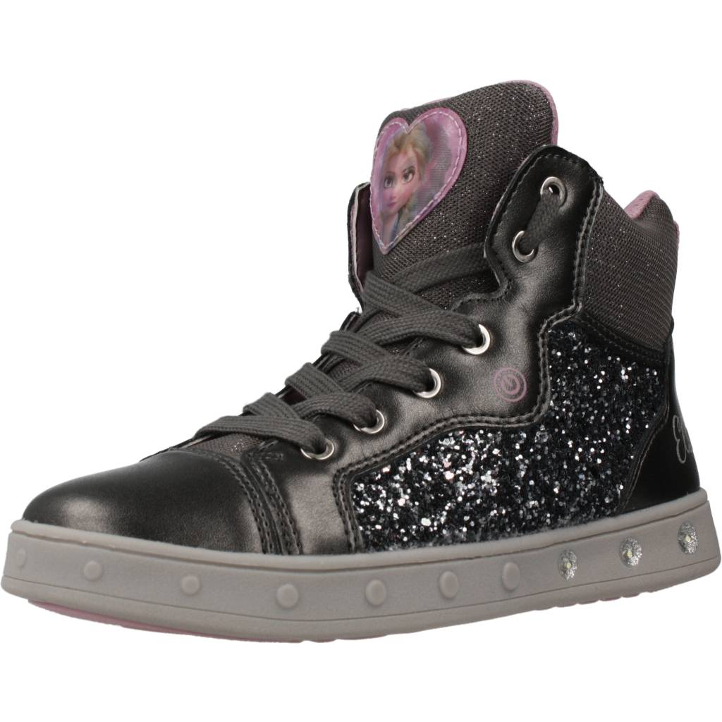 Zapatillas Niña Marca Geox Modelo J Skylin Girl