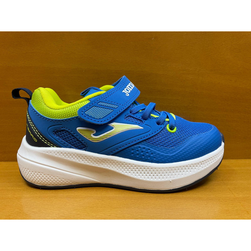 ZAPATILLAS CASUAL FERRO JR 25 Joma
