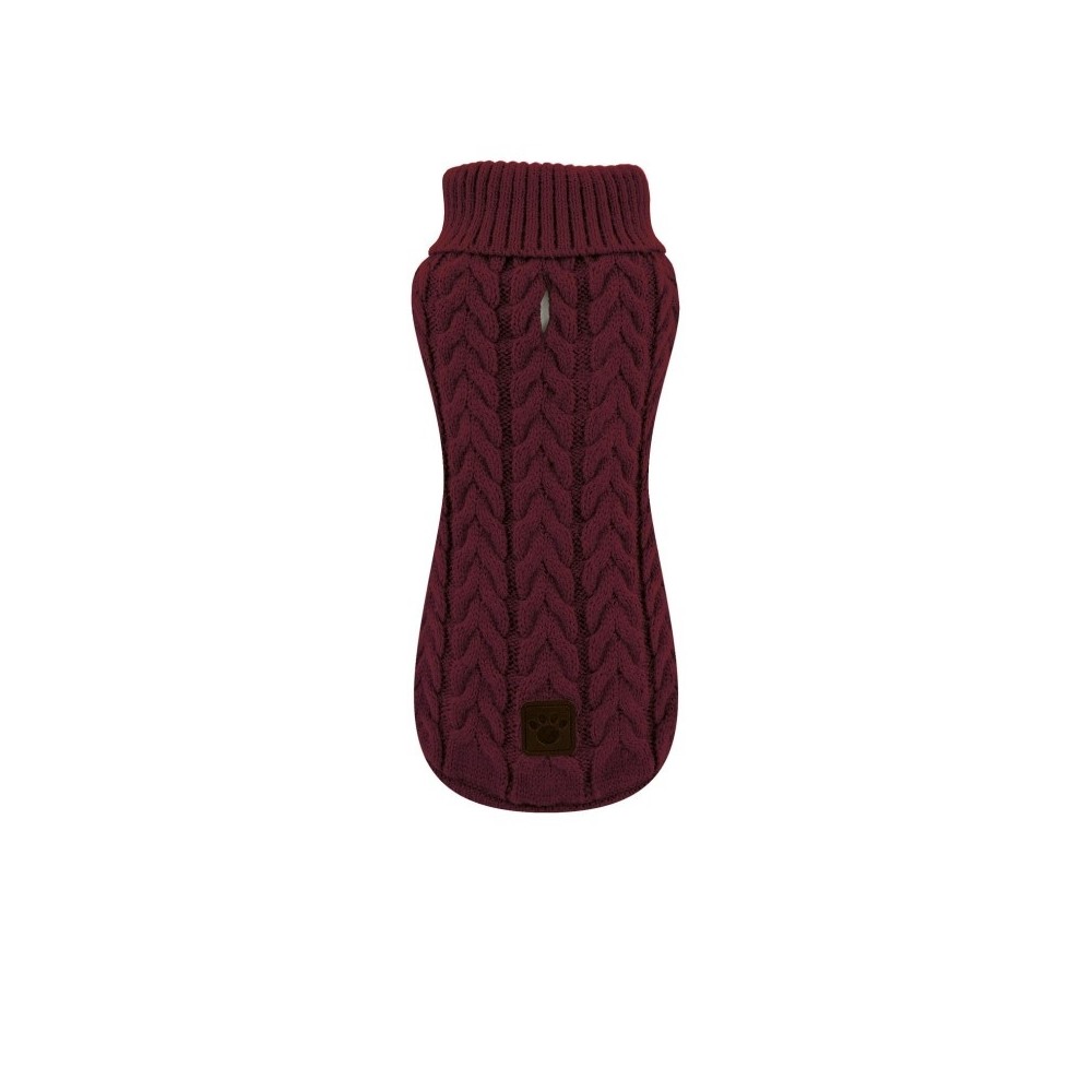 Nayeco - JERSEY PUNTO TRENZA 40 cm