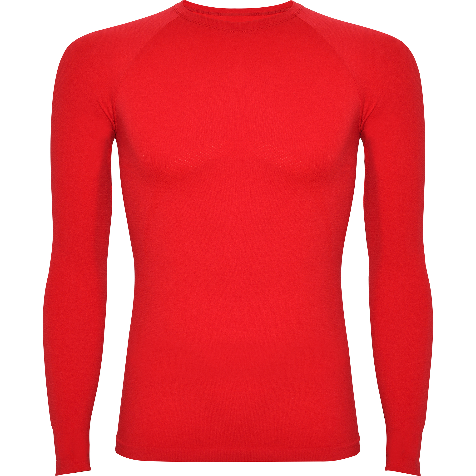 Camiseta Térmica Interior | Sin Costuras | Transpirable | Roly