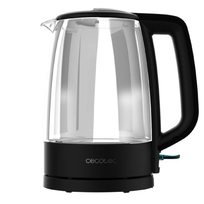 CECOTEC 00169 - ThermoSense 320 Clear